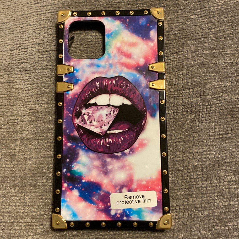 iPhone 12 phone case
